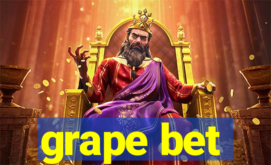 grape bet